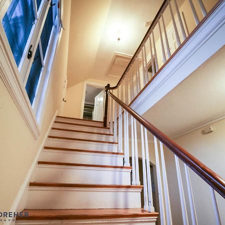 Apartamento Town Plot Waterbury Exterior foto