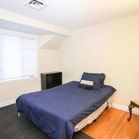 Apartamento Town Plot Waterbury Exterior foto