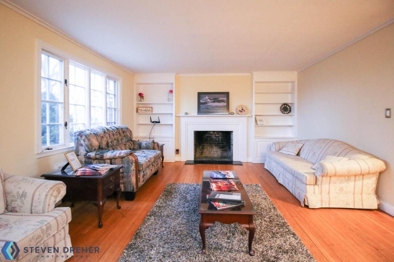 Apartamento Town Plot Waterbury Exterior foto