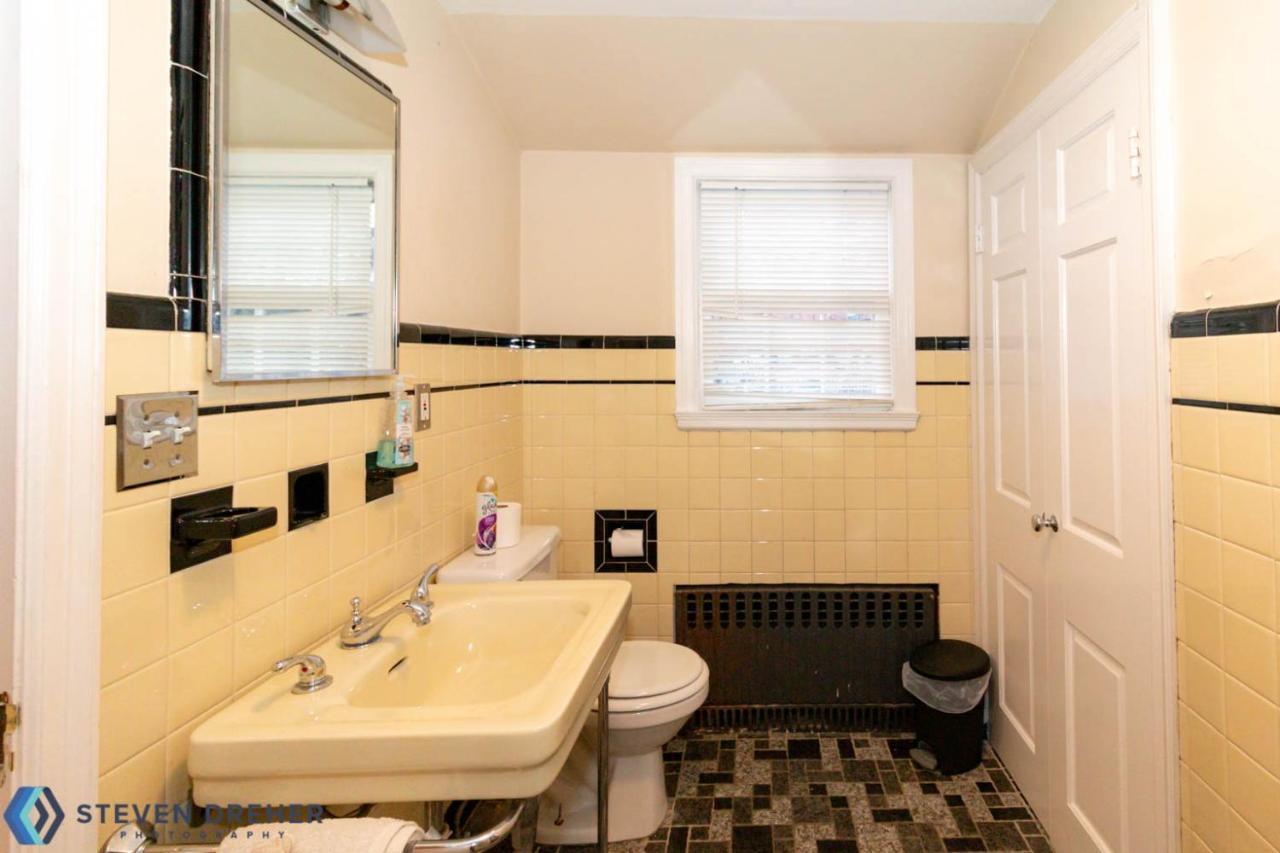 Apartamento Town Plot Waterbury Exterior foto