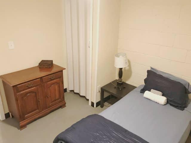 Apartamento Town Plot Waterbury Habitación foto