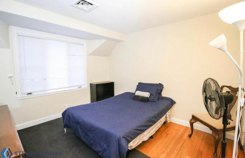Apartamento Town Plot Waterbury Exterior foto