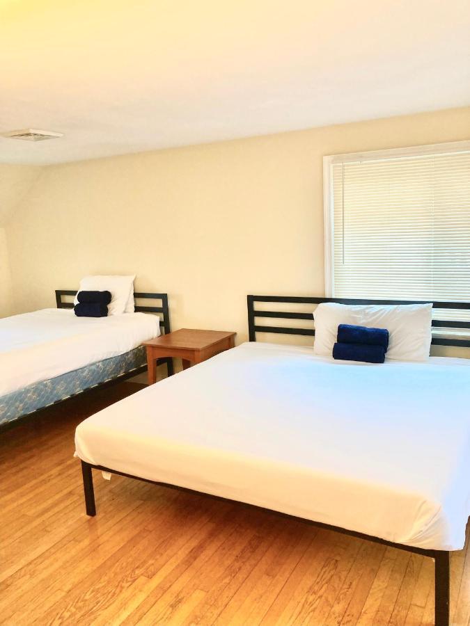 Apartamento Town Plot Waterbury Exterior foto