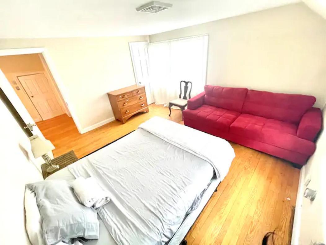 Apartamento Town Plot Waterbury Exterior foto