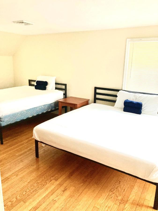 Apartamento Town Plot Waterbury Exterior foto
