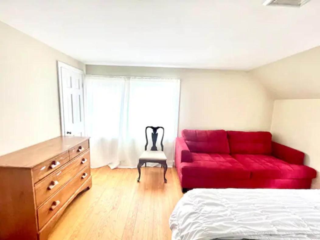 Apartamento Town Plot Waterbury Exterior foto