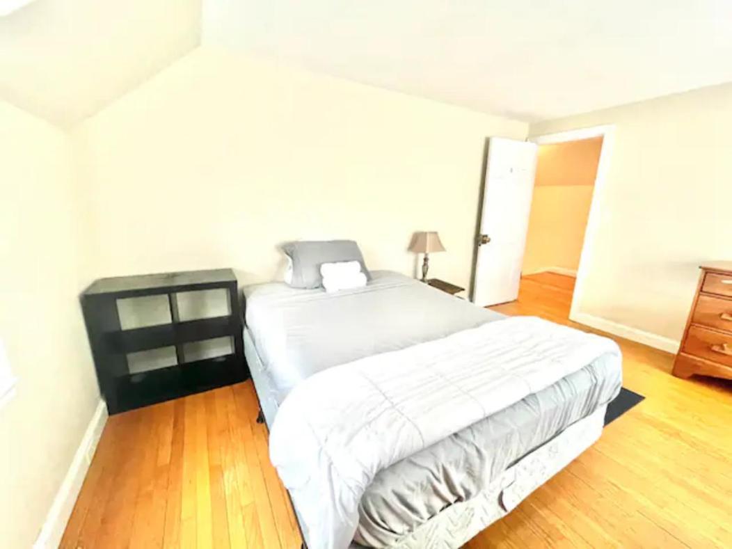 Apartamento Town Plot Waterbury Exterior foto