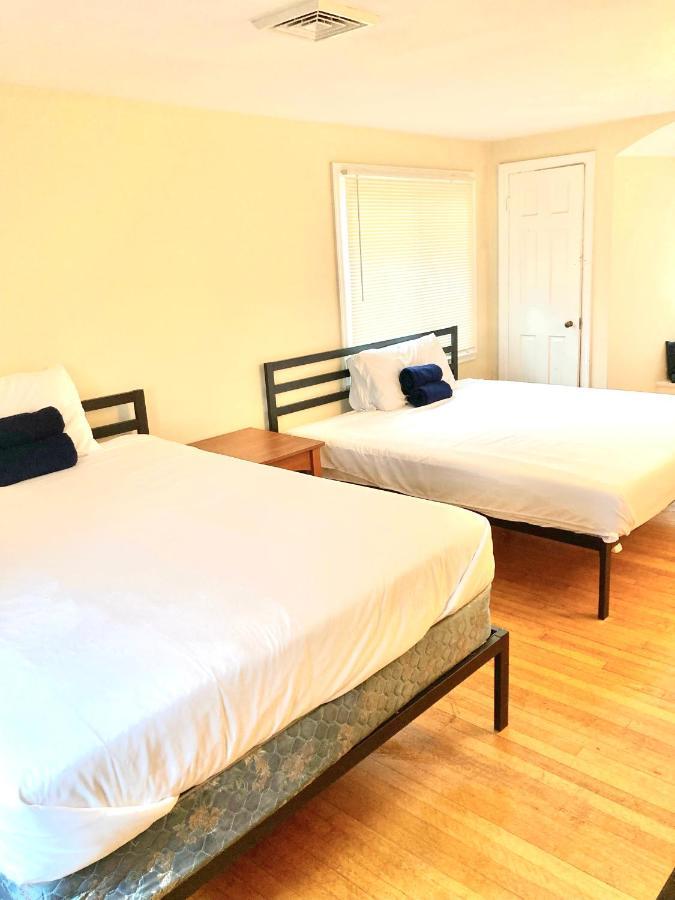 Apartamento Town Plot Waterbury Exterior foto