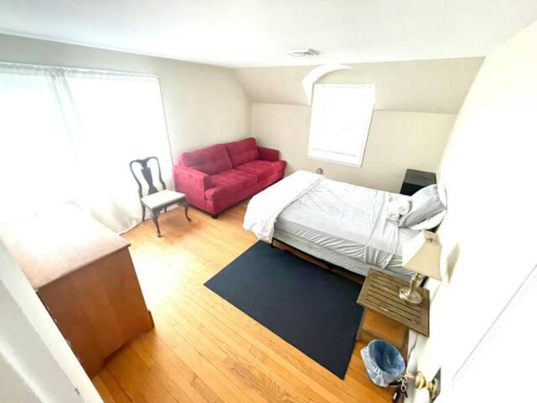 Apartamento Town Plot Waterbury Exterior foto