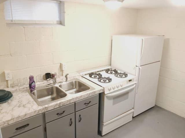 Apartamento Town Plot Waterbury Habitación foto
