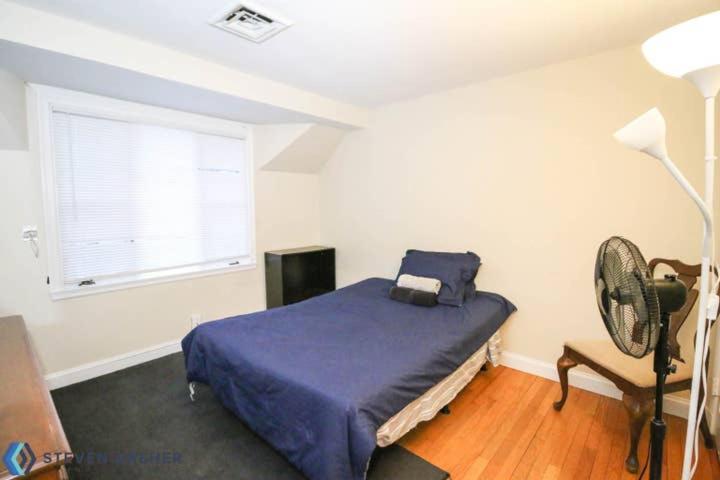 Apartamento Town Plot Waterbury Habitación foto